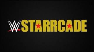WWE Starrcade 2019