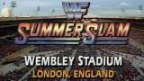 WWF SummerSlam 1992