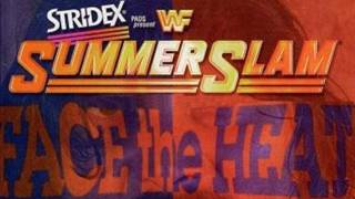 WWF SummerSlam 1995