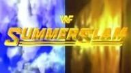 WWF SummerSlam 1995