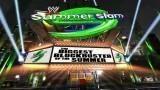 WWE SummerSlam 2008 WWE SummerSlam 2008