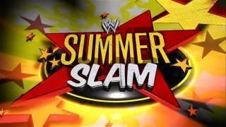 WWE SummerSlam 2009