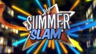 WWE SummerSlam 2011 WWE SummerSlam 2011