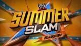 WWE SummerSlam 2012 WWE SummerSlam 2012