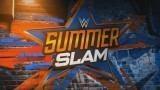 WWE SummerSlam 2017 WWE SummerSlam 2017