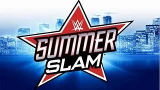 WWE SummerSlam 2019