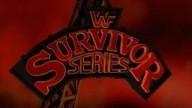 WWF Survivor Series 1993