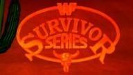 WWF Survivor Series 1994
