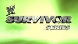 WWE Survivor Series 2002 WWE Survivor Series 2002