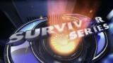 WWE Survivor Series 2006 WWE Survivor Series 2006