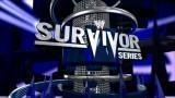 WWE Survivor Series 2008 WWE Survivor Series 2008