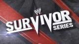 WWE Survivor Series 2011 WWE Survivor Series 2011