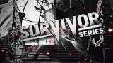 WWE Survivor Series 2012 WWE Survivor Series 2012