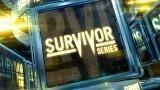 WWE Survivor Series 2015 WWE Survivor Series 2015