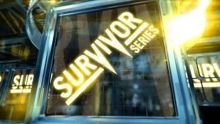 WWE Survivor Series 2016