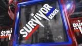 WWE Survivor Series 2017 WWE Survivor Series 2017