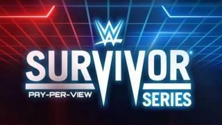 WWE Survivor Series 2021 WWE Survivor Series 2021