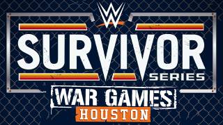 WWE Survivor Series: WarGames 2026 WWE Survivor Series: WarGames 2026