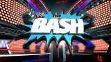 WWE The Bash (2009) WWE The Bash (2009)
