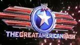 WWE The Great American Bash 2007 WWE The Great American Bash 2007