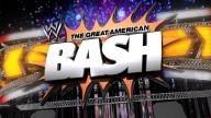 The great american bash 2008