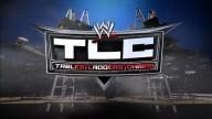 WWE TLC: Tables, Ladders & Chairs 2009
