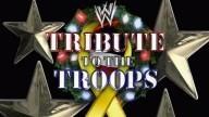WWE Tribute To The Troops 2006