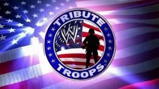 WWE Tribute To The Troops 2009