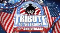 Tribute to the troops 2012