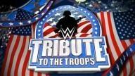 WWE Tribute To The Troops 2016