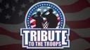 WWE Tribute To The Troops 2021
