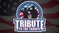 WWE Tribute To The Troops 2018