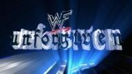 WWF Unforgiven 1999