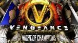 WWE Vengeance: Night of Champions (2007) WWE Vengeance: Night of Champions (2007)