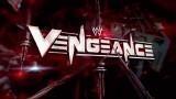 WWE Vengeance 2011 WWE Vengeance 2011
