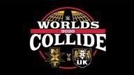 WWE Worlds Collide 2020