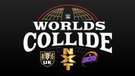 WWE Worlds Collide Tournament