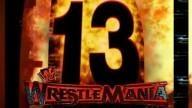 Wrestlemania 13