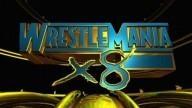 WWF WrestleMania X8