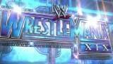 WWE WrestleMania XIX