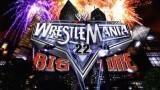 WWE WrestleMania 22 WWE WrestleMania 22