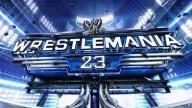 Wrestlemania 23