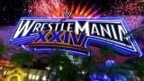 WWE WrestleMania XXIV