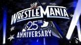 WWE WrestleMania XXV