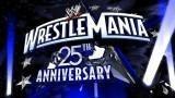 Wrestlemania 25