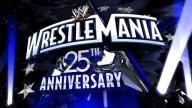 Wrestlemania 25