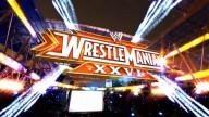 WWE WrestleMania XXVI