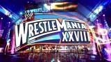 WWE WrestleMania 28