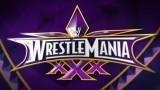 Wrestlemania 30