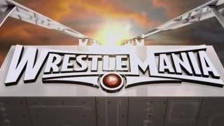 WWE WrestleMania 31